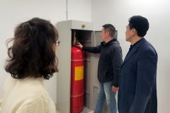 <b>以实和查验平安预案的实效性和可</b>