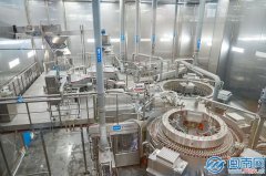 可以或许实现从动冷灌拆