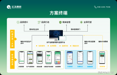 <b>让消费者不只能查“平安”</b>