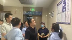 者、家眷及医务人员等沉点人群的饮食平安建立