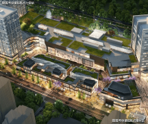 持续区域消费活力